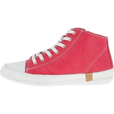 Andrea Conti Sneakers voor dames, Magenta, 39 EU 39 EU Andrea Conti Sneakers voor dames, Magenta, 39 EU 39 EU