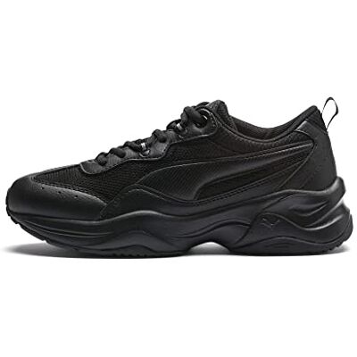 Puma Cilia Sneakers voor dames 40 EU Puma Cilia Sneakers voor dames 40 EU