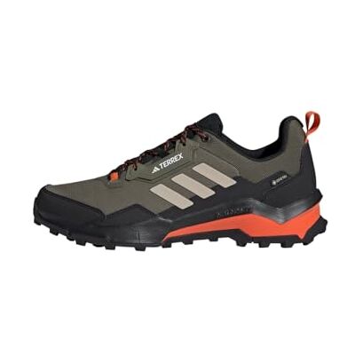 Adidas Terrex AX4 Gore-Tex Wandelschoenen voor heren 38 2/3 EU Adidas Terrex AX4 Gore-Tex Wandelschoenen voor heren 38 2/3 EU