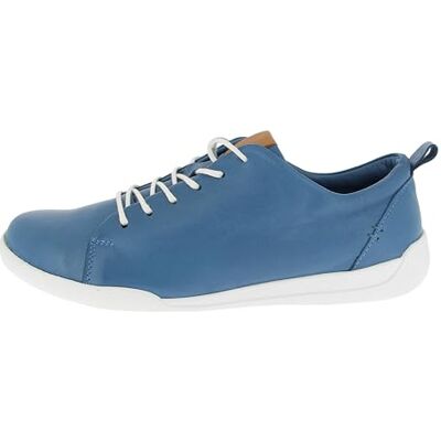 Andrea Conti Sneakers voor dames, Brandy jeans 38 EU Andrea Conti Sneakers voor dames, Brandy jeans 38 EU