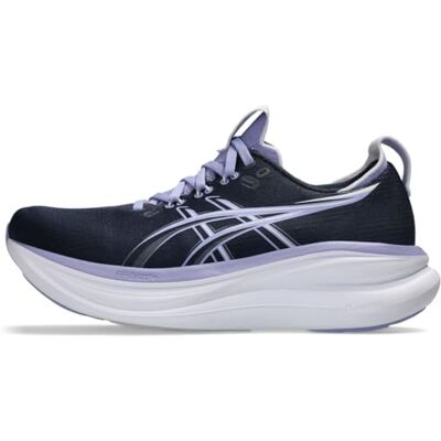 Asics Gel-nimbus 28 damessneakers Hardloopschoenen op de weg 39.5 EU Asics Gel-nimbus 28 damessneakers Hardloopschoenen op de weg 39.5 EU