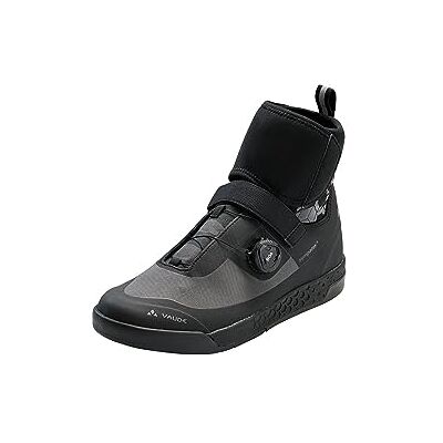 VAUDE AM Moab Mid Winter STX Fietsschoenen, uniseks, zwart. 36 EU VAUDE AM Moab Mid Winter STX Fietsschoenen, uniseks, zwart. 36 EU