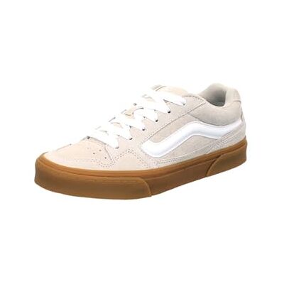 Vans Caldrone basketbal dames, Brume taupe, 42.5 EU 42.5 EU Vans Caldrone basketbal dames, Brume taupe, 42.5 EU 42.5 EU