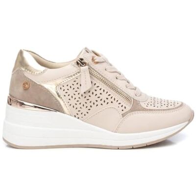 XTI 143632 Damesschoenen, beige, 40 EU, beige, 40 EU 40 EU XTI 143632 Damesschoenen, beige, 40 EU, beige, 40 EU 40 EU