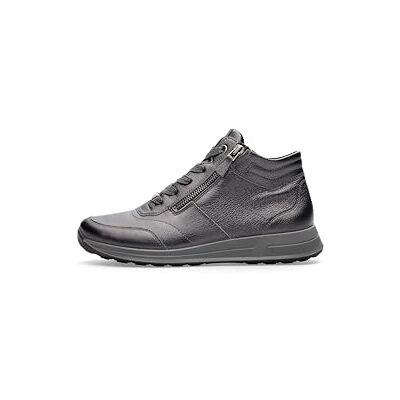 ARA Osaka damesschoenen, Antraciet 42.5 EU ARA Osaka damesschoenen, Antraciet 42.5 EU