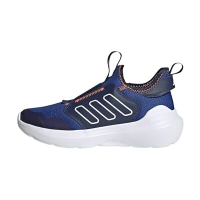 Adidas Tensaur Comfort Shoes Junior Hardloopschoenen voor kinderen, uniseks, Team Royal Blauw/Ftwr Wit/Donkerblauw, 37 1/3 EU 37 1/3 EU Adidas Tensaur Comfort Shoes Junior Hardloopschoenen voor kinderen, uniseks, Team Royal Blauw/Ftwr Wit/Donkerblauw, 37 1/3 EU 37 1/3 EU