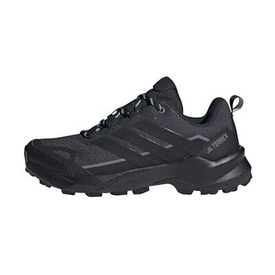 Adidas Terrex Skychaser Ax5 Wandelschoenen voor dames, Core Black/Core Black/Semi Flash Aqua, 36 2/3 EU 36 2/3 EU Adidas Terrex Skychaser Ax5 Wandelschoenen voor dames, Core Black/Core Black/Semi Flash Aqua, 36 2/3 EU 36 2/3 EU