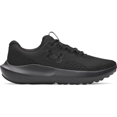 Under Armour UA Charged Surge 4 voor heren, responsieve loopschoenen voor mannen, lichte en ademende sportschoenen, heren sneakers met uitstekende demping 40.5 EU Under Armour UA Charged Surge 4 voor heren, responsieve loopschoenen voor mannen, lichte en ademende sportschoenen, heren sneakers met uitstekende demping 40.5 EU