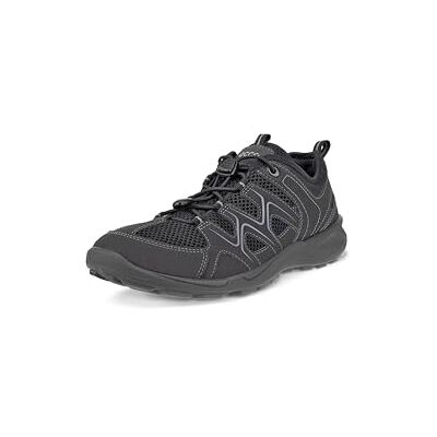 Ecco Sneakers voor dames, zwart, 38 EU 38 EU Ecco Sneakers voor dames, zwart, 38 EU 38 EU