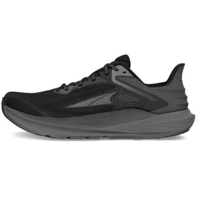 ALTRA Torin 8 herensneakers, zwart, 42,5 EU 42.5 EU ALTRA Torin 8 herensneakers, zwart, 42,5 EU 42.5 EU