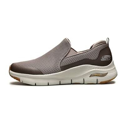 Skechers Arch Fit Banlin, sneakers voor heren 40 EU Skechers Arch Fit Banlin, sneakers voor heren 40 EU