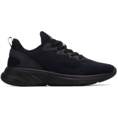 XTI Damessneakers – comfortabele en veelzijdige schoenen – casual mode, Zwart 30, 37 EU 37 EU XTI Damessneakers – comfortabele en veelzijdige schoenen – casual mode, Zwart 30, 37 EU 37 EU