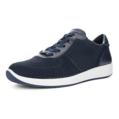 ARA Lissabon damessneakers, nachtblauw, 38,5 EU 38.5 EU ARA Lissabon damessneakers, nachtblauw, 38,5 EU 38.5 EU