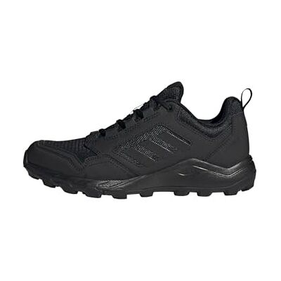 Adidas Femme Tracerocker 2.0 Trail Running Shoes, core black/core black/grey five, 37 1/3 EU 37 1/3 EU Adidas Femme Tracerocker 2.0 Trail Running Shoes, core black/core black/grey five, 37 1/3 EU 37 1/3 EU