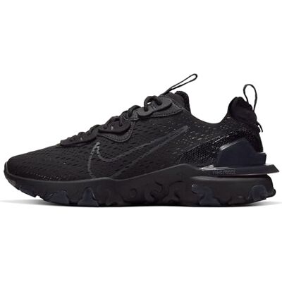 Nike React Vision Herenhardloopschoenen 41 EU Nike React Vision Herenhardloopschoenen 41 EU