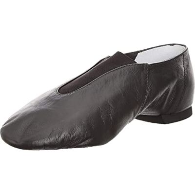 Bloch Pure Jazz en Moderne dansschoenen voor dames, zwart. 41.5 EU Bloch Pure Jazz en Moderne dansschoenen voor dames, zwart. 41.5 EU