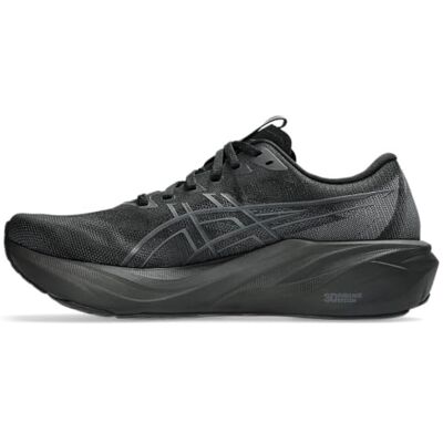 Asics Gt-2000 15 zwart/zwart basketbal heren 42.5 EU Asics Gt-2000 15 zwart/zwart basketbal heren 42.5 EU