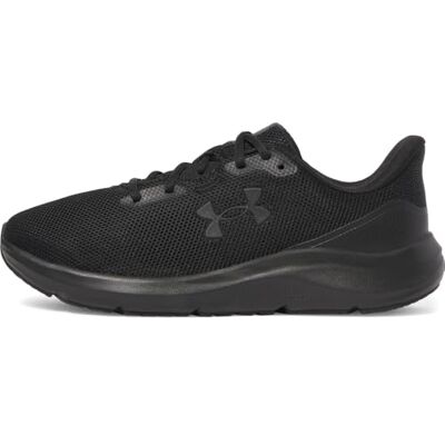Under Armour Charged Pursuit 4 Track Hardloopschoenen voor heren, zwart, 40 EU 40 EU Under Armour Charged Pursuit 4 Track Hardloopschoenen voor heren, zwart, 40 EU 40 EU