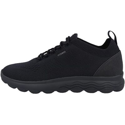 Geox Heren U Spherica A Basketbal, Navy Dk Avio, 43 EU 43 EU Geox Heren U Spherica A Basketbal, Navy Dk Avio, 43 EU 43 EU