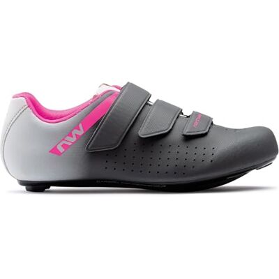 Northwave CORE 2 WMN Fietsschoenen voor dames 36 EU Northwave CORE 2 WMN Fietsschoenen voor dames 36 EU