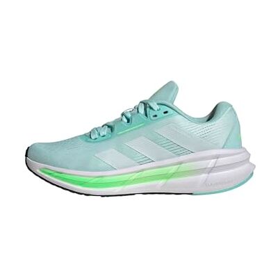 Adidas Questar 3 hardloopschoenen voor dames, Halo Mint/Ftwr Wit/Halo Mint, 38 2/3 EU 38 2/3 EU Adidas Questar 3 hardloopschoenen voor dames, Halo Mint/Ftwr Wit/Halo Mint, 38 2/3 EU 38 2/3 EU