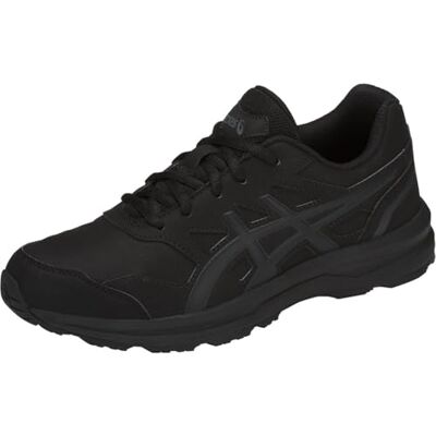 Asics Gel-Mission Damessneakers, 36 EU, Black Carbon Phantom, 36 EU 36 EU Asics Gel-Mission Damessneakers, 36 EU, Black Carbon Phantom, 36 EU 36 EU