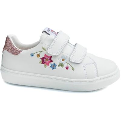Pablosky Wilson 229907 sneakers voor meisjes 27 EU Pablosky Wilson 229907 sneakers voor meisjes 27 EU