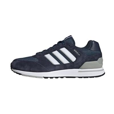Adidas Run 80s Trainers EU 41 1/3 41.5 EU Adidas Run 80s Trainers EU 41 1/3 41.5 EU