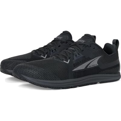 ALTRA Solstice Xt 3 Sneakers voor heren, zwart., 45.5 EU 45.5 EU ALTRA Solstice Xt 3 Sneakers voor heren, zwart., 45.5 EU 45.5 EU