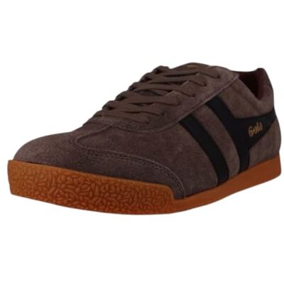 Gola Harrier herensneakers Casual schoenen 42 EU Gola Harrier herensneakers Casual schoenen 42 EU