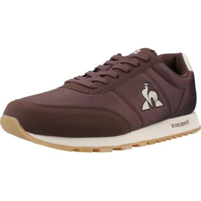Le Coq Sportif Racerone_2 BasketMixte 43 EU Le Coq Sportif Racerone_2 BasketMixte 43 EU