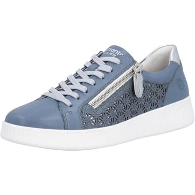 Remonte D2e03 Lage damessneakers 39 EU Remonte D2e03 Lage damessneakers 39 EU