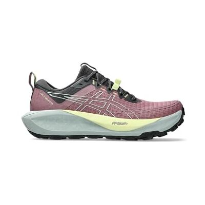 Asics Gel-Trabuco 13 Sneakers voor dames, Koude muskus paarse oxide, 38 EU 38 EU Asics Gel-Trabuco 13 Sneakers voor dames, Koude muskus paarse oxide, 38 EU 38 EU