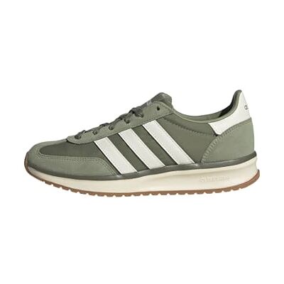 Adidas Run 70s 2.0 damesschoenen, Tent Groen/Off Wit/Olive Strata, 37 1/3 EU 37 1/3 EU Adidas Run 70s 2.0 damesschoenen, Tent Groen/Off Wit/Olive Strata, 37 1/3 EU 37 1/3 EU
