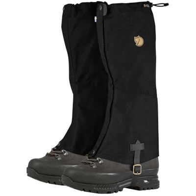 Fjällräven Singi Gaiters uniseks accessoires Fjällräven Singi Gaiters uniseks accessoires