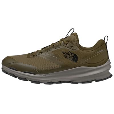 The North Face Men’s Vectiv Wp Chaussure de randonnéeHomme 47 EU The North Face Men’s Vectiv Wp Chaussure de randonnéeHomme 47 EU