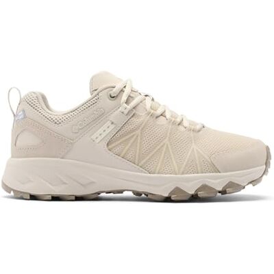 Columbia Peakfreak 2 Outdry trekking- en wandelschoenen voor dames, waterdicht, lage taille, Licht wolk krijt, 37.5 EU 37.5 EU Columbia Peakfreak 2 Outdry trekking- en wandelschoenen voor dames, waterdicht, lage taille, Licht wolk krijt, 37.5 EU 37.5 EU