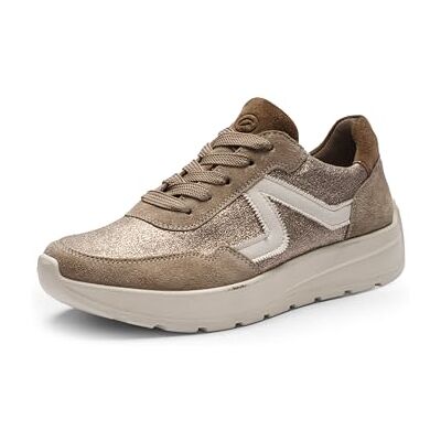 ARA New York damessneakers, kasjmier, koekje, crème, sesam, 36,5 EU breed, kasjmier biscuit cream sesam, 36,5 EU breed 36.5 EU Large ARA New York damessneakers, kasjmier, koekje, crème, sesam, 36,5 EU breed, kasjmier biscuit cream sesam, 36,5 EU breed 36.5 EU Large
