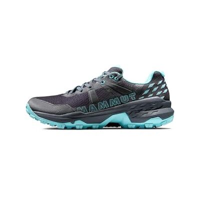 Mammut Ii Low GTX Trailloopschoenen voor dames, Black Dark Frosty Mammut Ii Low GTX Trailloopschoenen voor dames, Black Dark Frosty