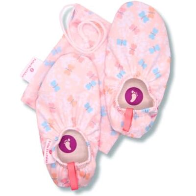 Palm Waterschoenen voor kinderen en volwassenen, ideaal voor strand, zwembad, huis, boot 27/29 EU Palm Waterschoenen voor kinderen en volwassenen, ideaal voor strand, zwembad, huis, boot 27/29 EU
