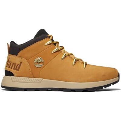 Timberland Sprint Trekker Mid bootschoen voor heren 43 EU Timberland Sprint Trekker Mid bootschoen voor heren 43 EU