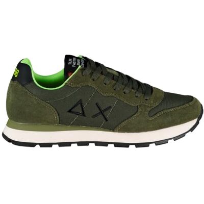 SUN68 Tom Fluo sneakers voor heren 45 EU SUN68 Tom Fluo sneakers voor heren 45 EU