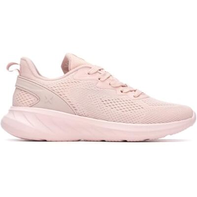 XTI Damessneakers – comfortabele en veelzijdige schoenen – casual mode, Nude 26 40 EU XTI Damessneakers – comfortabele en veelzijdige schoenen – casual mode, Nude 26 40 EU
