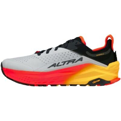 ALTRA Olympus 6 basketbalschoenen voor heren 47 EU ALTRA Olympus 6 basketbalschoenen voor heren 47 EU