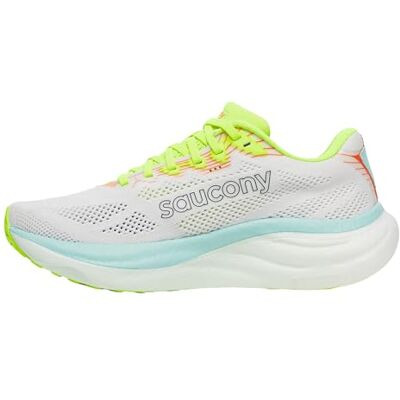 Saucony Ride 19 damessneakers Hardloopschoenen op de weg 38 EU Saucony Ride 19 damessneakers Hardloopschoenen op de weg 38 EU