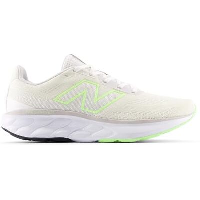 New Balance Hardloopschoenen Fresh Foam Heren Textiel/Textiel/Overige Vintage Indigo TG. Chaussures de course sur route 41.5 EU New Balance Hardloopschoenen Fresh Foam Heren Textiel/Textiel/Overige Vintage Indigo TG. Chaussures de course sur route 41.5 EU