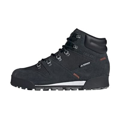 Adidas Terrex Snowpitch Cold.rdy Wandelschoenen voor heren, 45 1/3 EU 45 1/3 EU Adidas Terrex Snowpitch Cold.rdy Wandelschoenen voor heren, 45 1/3 EU 45 1/3 EU