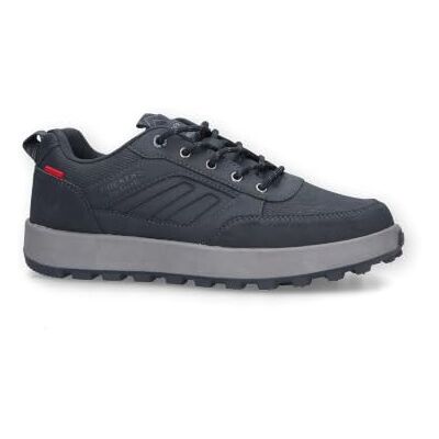Dockers Herensneakers 55DE008, Navy Blauw 42 EU Dockers Herensneakers 55DE008, Navy Blauw 42 EU