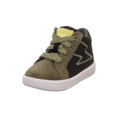 Superfit Supies basketbal voor jongens, Groen zwart 7010, 27 EU 27 EU Superfit Supies basketbal voor jongens, Groen zwart 7010, 27 EU 27 EU