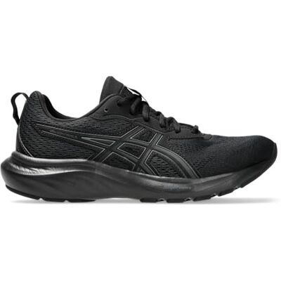 Asics Gel-Contend 9 damessneakers, 37 EU, zwart grafiet grijs, 37 EU 37 EU Asics Gel-Contend 9 damessneakers, 37 EU, zwart grafiet grijs, 37 EU 37 EU